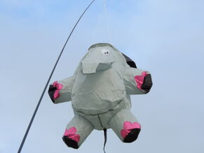 Elefant