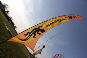 Banner Schmidty