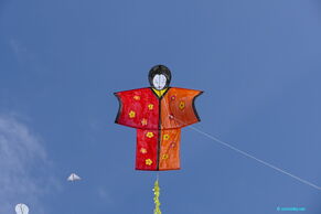 Kimono - Fanö Frauenworkshop
